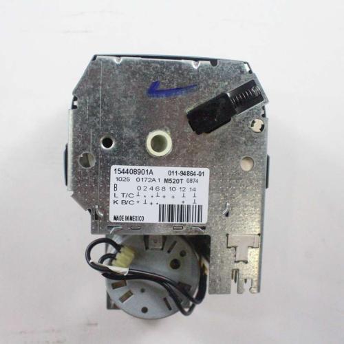 Frigidaire Part# 154408901 Dishwasher Timer (OEM)