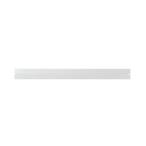 GE TBX18SIXQRWW Refrigerator Door Shelf Rail (Upper/Lower) Genuine OEM