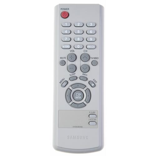 Samsung Remote Control - AA59-00316C