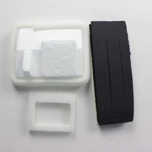 Electrolux Refrigerator Freezer Air Duct Gasket - 5303918479