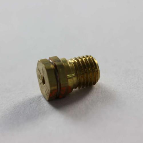 GE Part# WB28K5096 Orifice Spud-Nat-Large (OEM)