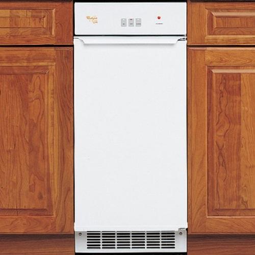 Whirlpool GI1500PHW6 Ice Cube Maker