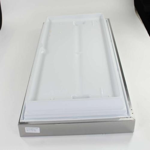 Whirlpool Part# 13094917SQ FIP Door (OEM) SS
