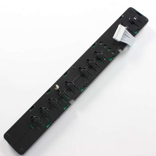 Electrolux Dishwasher User Interface - 154852501