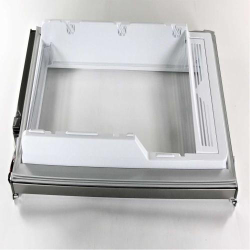 LG Part# ADD75216101 Door Panel Assembly - Genuine OEM