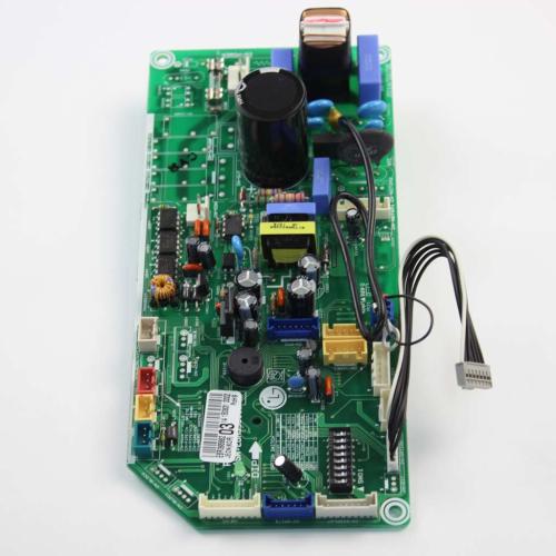 Lg Main Pcb Assembly - EBR39566203
