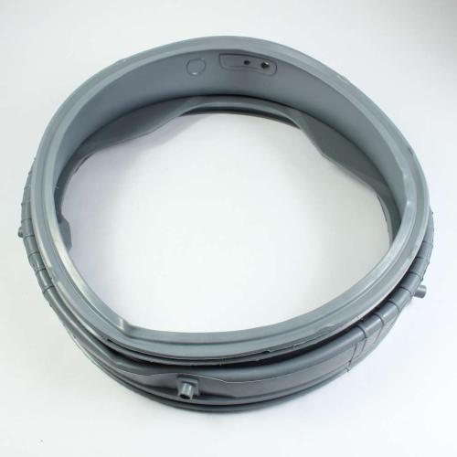 Kenmore Washing Machine Door Boot Seal-Gasket Dual Tube 796.41483410