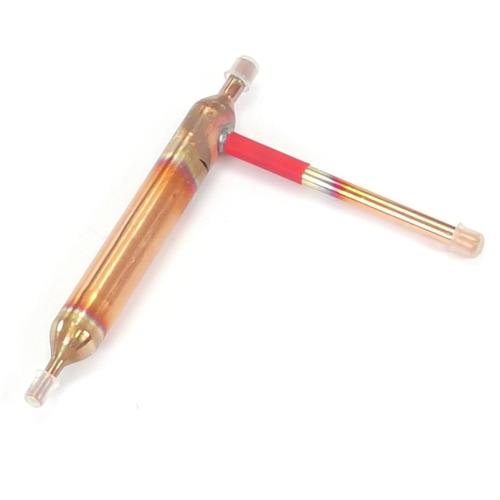 Samsung Part# DA62-04309F Single Mouth Filter - Genuine OEM