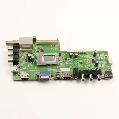 Haier Part# DH1TKJM0102M Mainboard Module (515C33930m28) (OEM)