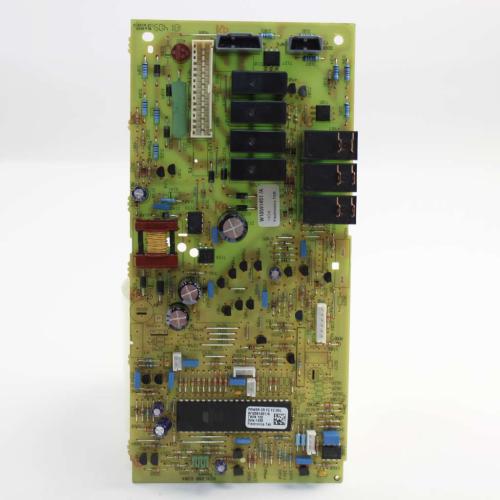 Whirlpool Electronic Microwave Control Board WPW10350780