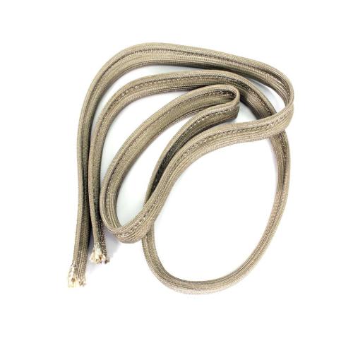 Hotpoint Electric Range - Oven/Stove Door Gasket Seal RB787WH1WW