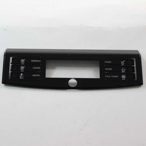 Saeco (11030951) Front Display Smr/P - 996530073475