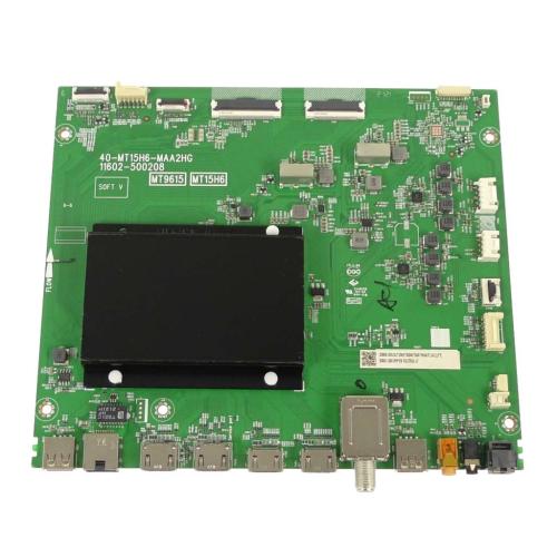 TCL Main Board (Model# 55R646) - 30800-000232