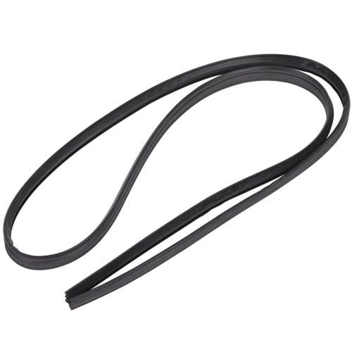 Whirlpool Part# W11177741 Door Gasket (Black) (OEM)