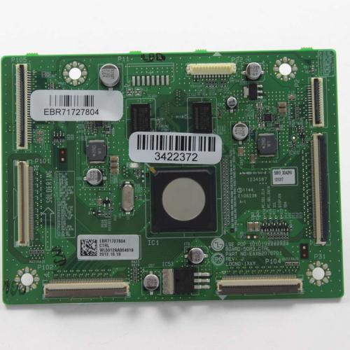 Lg Refur Hand Insert Pcb Assembly - CRB35204201