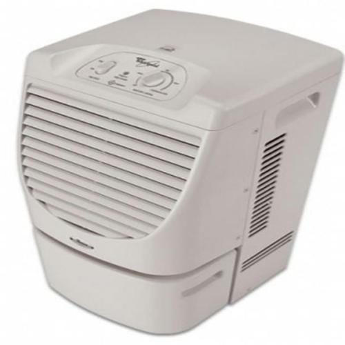 Whirlpool AD50DSL1 Dehumidifier