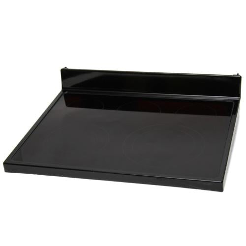 LG Electric Range - Oven/Stove Glass Cooktop Assembly LDE3037ST/00