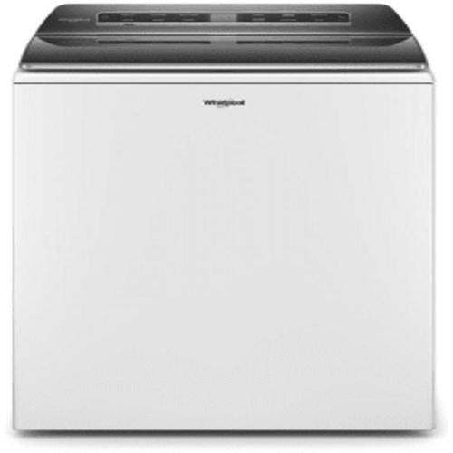 Whirlpool WTW7120HW0 Washer