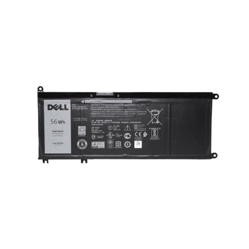 Dell Battery Pri 56Whr 4C Lith Sdi - W7NKD