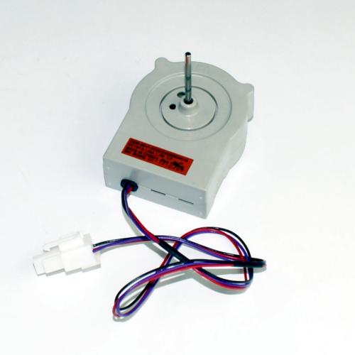 LG Motor - Direct Current EAU60694510