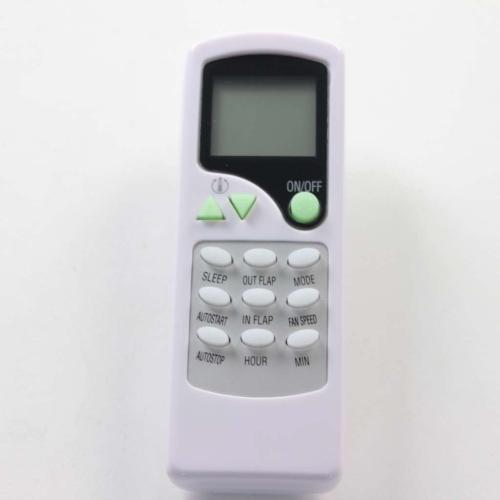 Haier Part# AC-5620-58 Remote Control (OEM)
