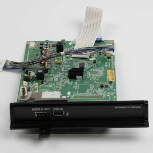 LG Part# EBT62394225 Chassis Assembly - Genuine OEM