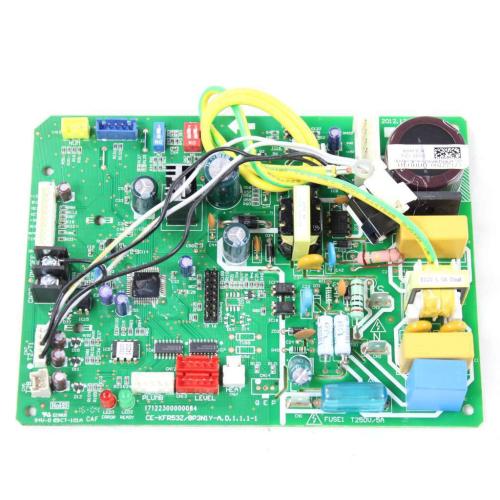 Midea Main Control Board - 17122700000040