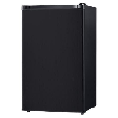 Midea WHS160RB1 4.4 Cu. Ft. Compact Refrigerator