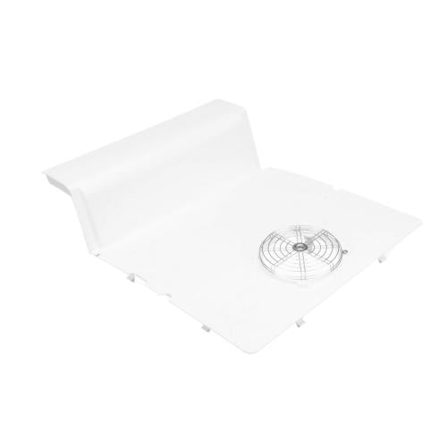 Blomberg Part# 4914270100 Evaporator Front Cover Assembly - Genuine OEM