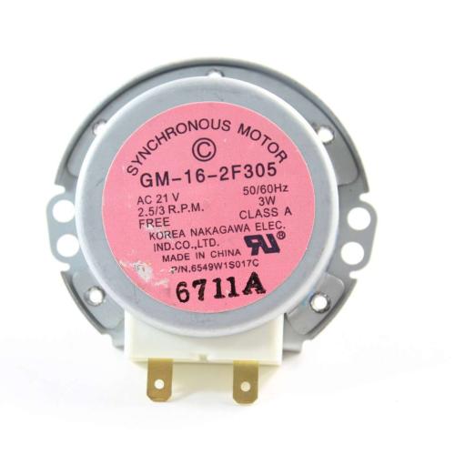 Whirlpool Part# 8184283 Turntable Motor (OEM)