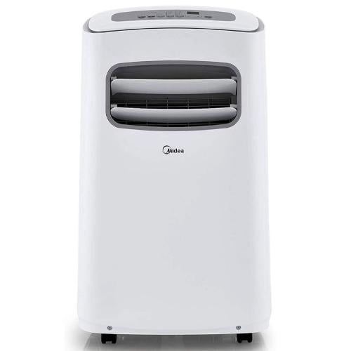 Midea MAP12S1CWT 12,000 BTU SACC SmartCool WiFi Portable Air Conditioner