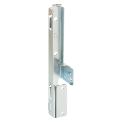 GE Part# WD01X20127 Hinge Support Bracket Assembly (OEM)