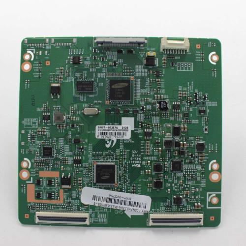 Samsung Part# BN95-00575A Timing Controller Assembly - Genuine OEM
