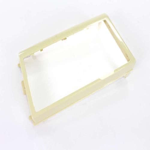 GE Part# WB07X10197 Control Panel (OEM)