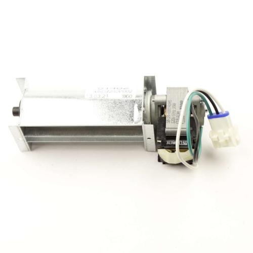 GE ZBD6880N00SS Blower Motor Genuine OEM