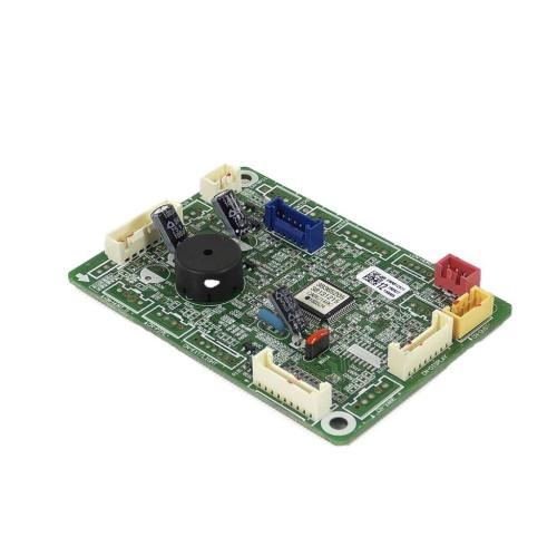 LG Main Power Control Board Assembly EBR81257112