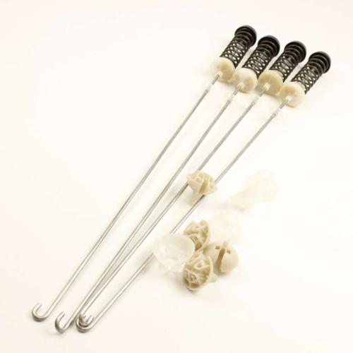 Amana Washing Machine Suspension Rod Kit 4GNTW4600YQ0