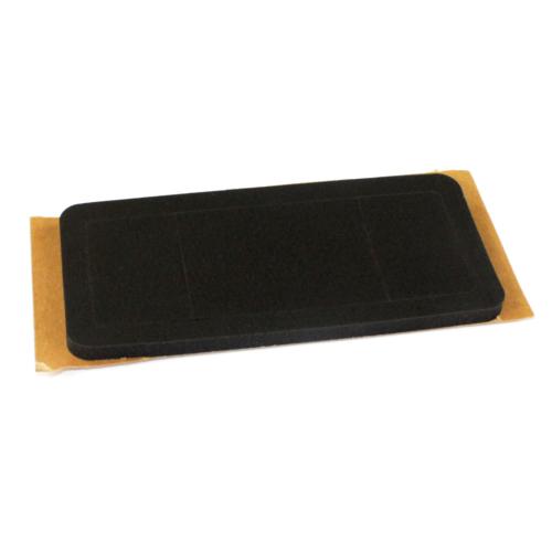 Whirlpool Part# WP8269258 Vent Gasket (OEM)