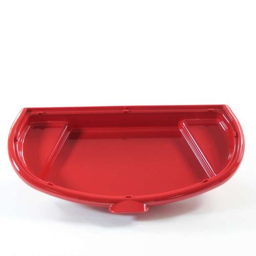Delonghi Drip Tray Paint Red Dlrd45/Png - 5313218211