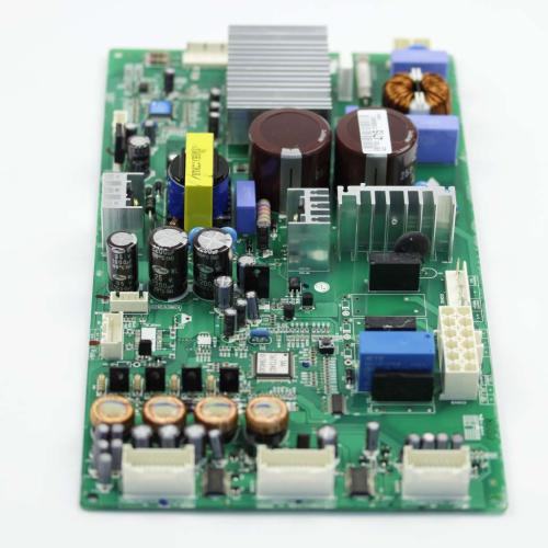 LG Part# EBR75234715 PCB Assembly,Main (OEM)