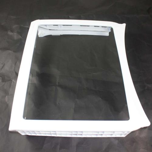 Samsung Part# DA67-02038B Shelf (OEM) Lower