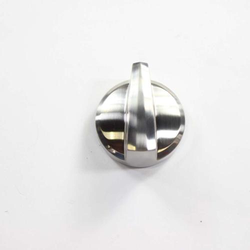 GE Range - Oven/Stove Control Knob (Stainles JGS650SEF4SS