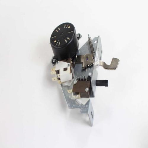GE Oven Door Lock/Latch JCK5000DF6BB
