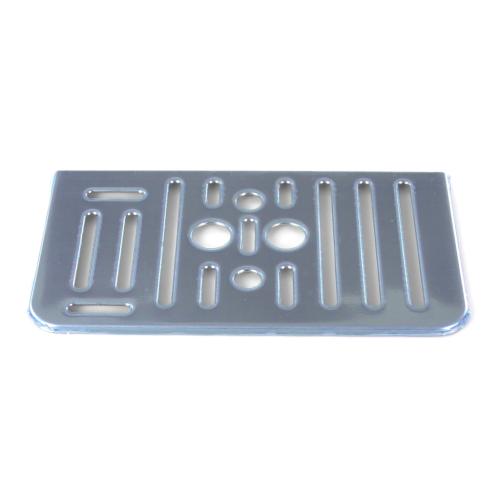 Saeco Ba/Ss Drip Tray Grate Cst/H - 421944026731