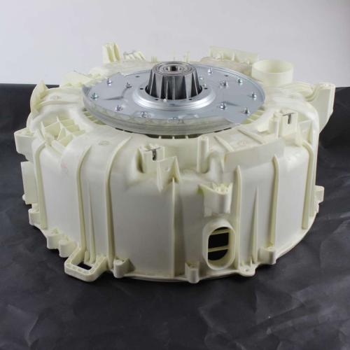 Whirlpool Part# 34001316 Tub Assembly (OEM) Outer