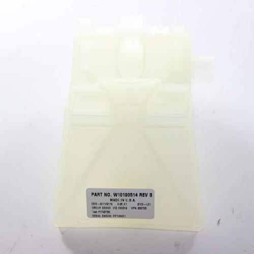 Kenmore Washing Machine Vacuum Break Assembly 110.29532800