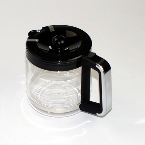 Delonghi 14 Cup Glass Carafe (Dcf6214T) - SX1038