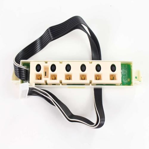 LG Part# EBR56710501 Membrane Control Board - Genuine OEM