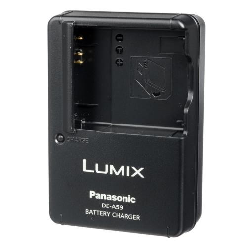 Panasonic Part# DE-A59BA/SX AC Adapter (OEM)