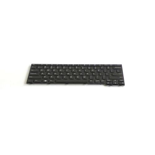 Lenovo Part# 01LX700 Backlit Keyboard - Genuine OEM